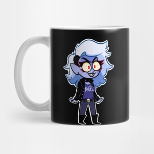 Possessed-y by Zesty Mug